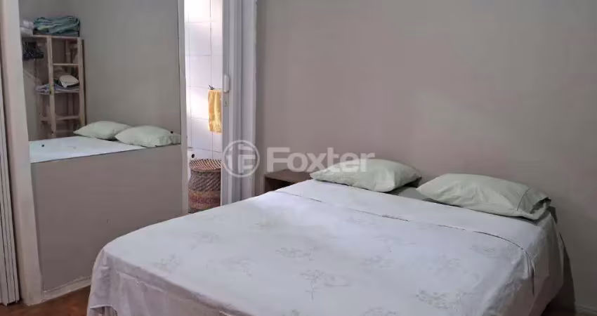 Apartamento com 1 quarto à venda na Rua Barão do Gravataí, 671, Menino Deus, Porto Alegre