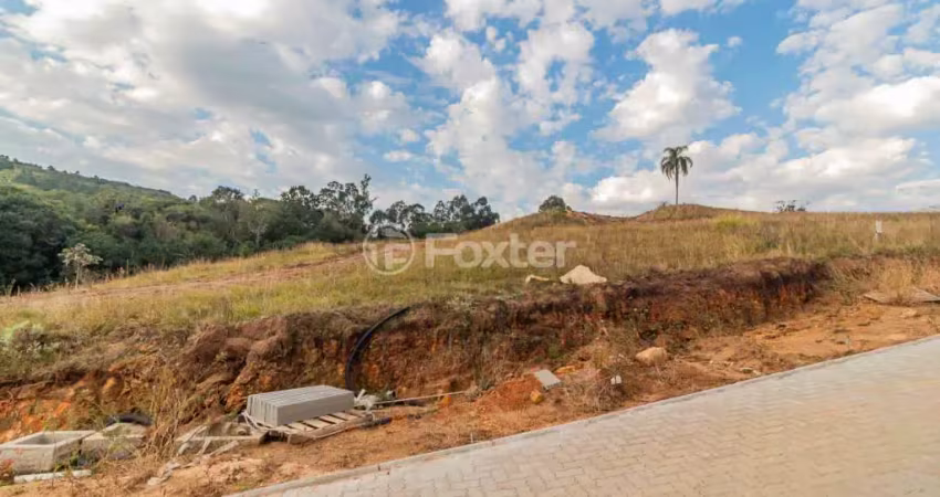 Terreno em condomínio fechado à venda na Avenida Belém Velho, 4000, Vila Nova, Porto Alegre