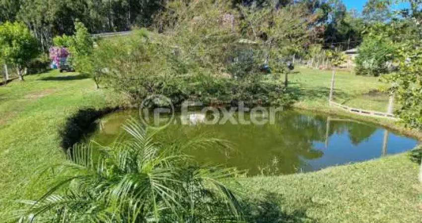 Fazenda com 1 sala à venda na undefined Adalberto Borges dos Santos, 1732, Boqueirão, Capela de Santana