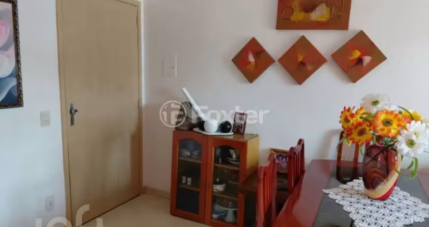 Apartamento com 1 quarto à venda na Rua Antônio Maranghello, 60, Partenon, Porto Alegre