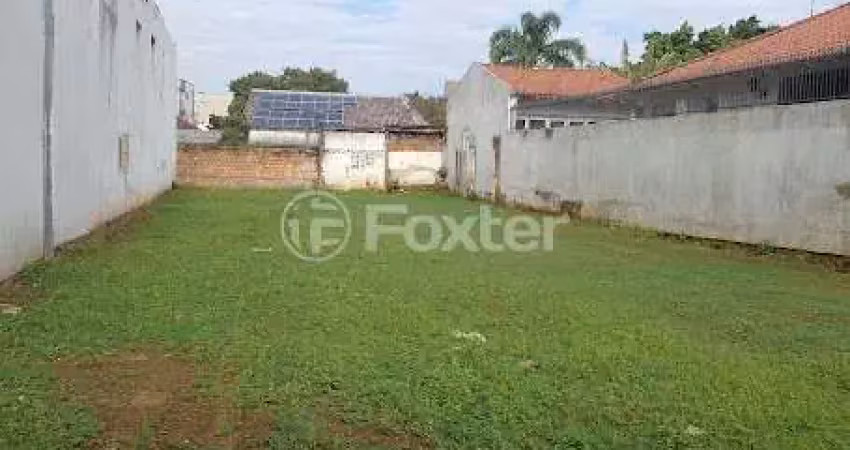 Terreno à venda na Travessa Marechal Bormann, 42, Teresópolis, Porto Alegre