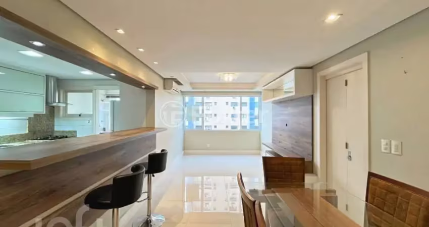 Apartamento com 2 quartos à venda na Rua Tito Lívio Zambecari, 323, Mont Serrat, Porto Alegre