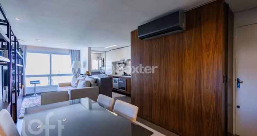 Apartamento com 2 quartos à venda na Rua Doutor Veridiano Farias, 111, Petrópolis, Porto Alegre