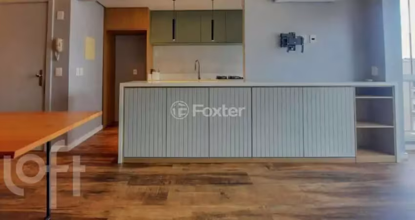 Apartamento com 2 quartos à venda na Rua Brasil, 1375, Centro, Canoas