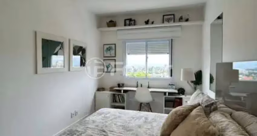 Apartamento com 3 quartos à venda na Rua Carumbé, 130, Bom Jesus, Porto Alegre