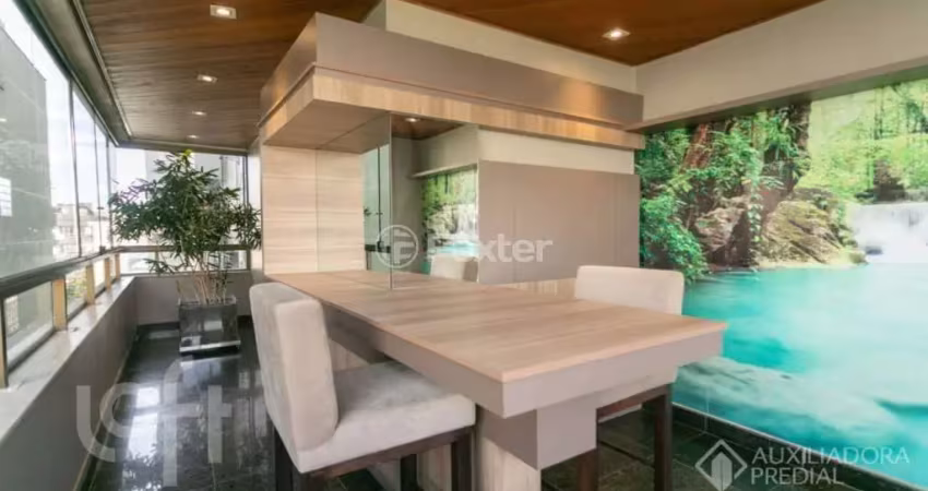 Apartamento com 3 quartos à venda na Rua Marcelo Gama, 1317, Auxiliadora, Porto Alegre
