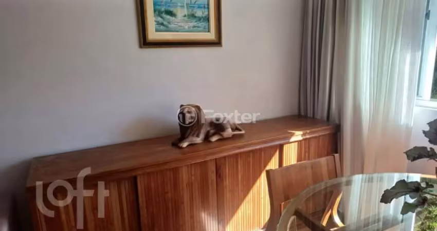Apartamento com 2 quartos à venda na Rua Pastor William Richard Schisler Filho, 754, Itacorubi, Florianópolis