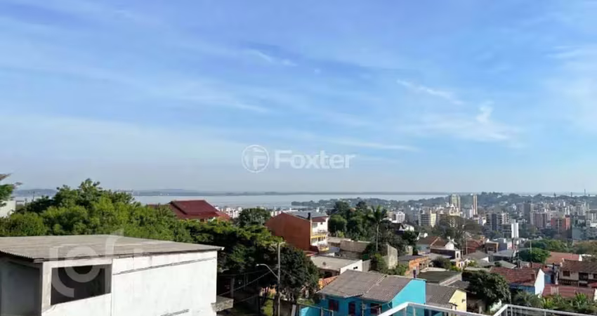 Casa em condomínio fechado com 3 quartos à venda na Rua Liberal, 965, Tristeza, Porto Alegre