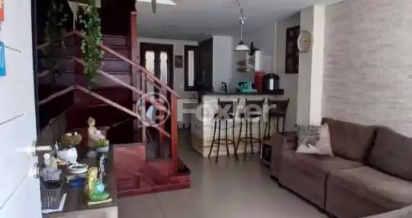 Casa com 2 quartos à venda na Estrada Passo do Carvalho, 741, Santa Cruz, Gravataí