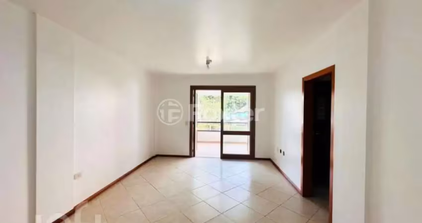 Apartamento com 2 quartos à venda na Rua Cristóvão Colombo, 50, Vila Rosa, Novo Hamburgo