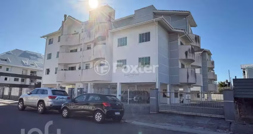Apartamento com 3 quartos à venda na Rua Lídio Manoel Coelho, 249, Ingleses do Rio Vermelho, Florianópolis