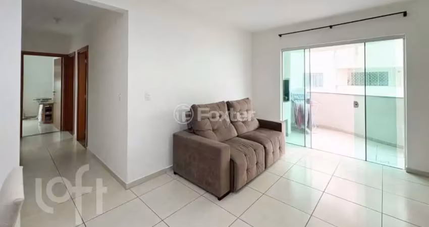Apartamento com 3 quartos à venda na Rua Lídio Manoel Coelho, 249, Ingleses do Rio Vermelho, Florianópolis