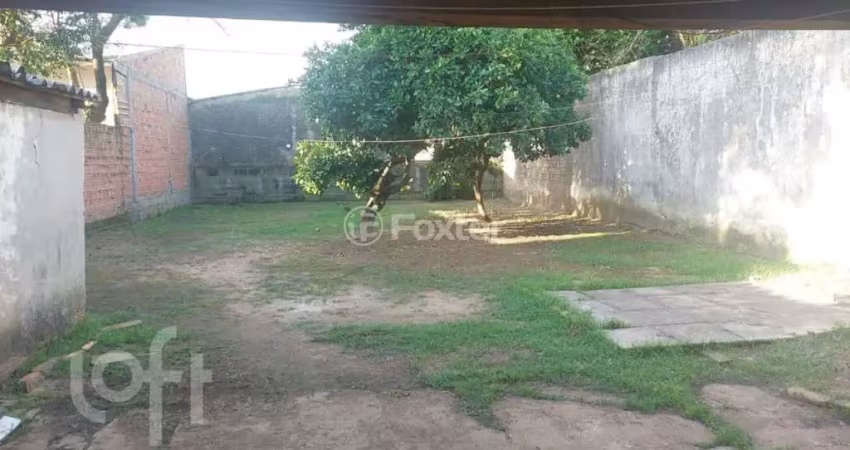 Casa com 3 quartos à venda na Rua Guia Lopes, 117, Harmonia, Canoas
