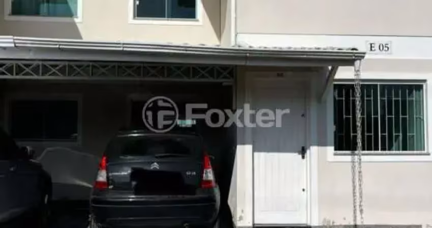 Casa com 2 quartos à venda na Rua Vidal Vicente Andrade, 251, Forquilhas, São José