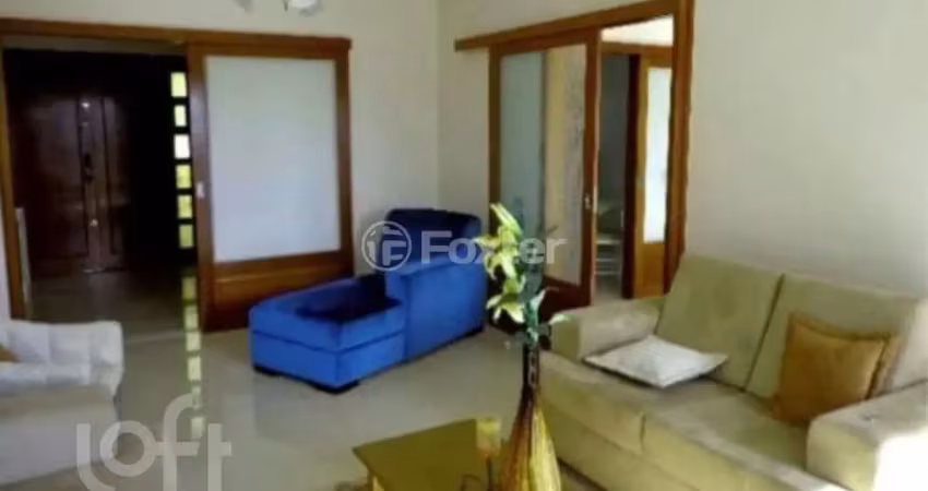 Casa com 5 quartos à venda na Rua Curitiba, 300, Boa Vista, Novo Hamburgo