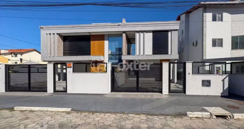 Casa com 3 quartos à venda na Servidão Maria Tomasia Cabral, 106, Ingleses do Rio Vermelho, Florianópolis