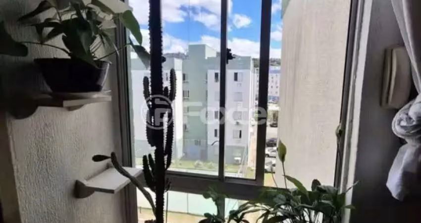 Apartamento com 2 quartos à venda na Avenida Bento Gonçalves, 5435, Partenon, Porto Alegre