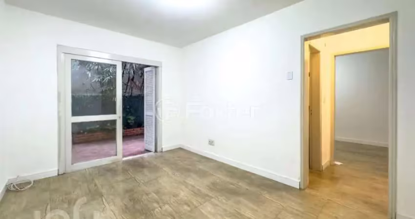 Apartamento com 1 quarto à venda na Rua Garibaldi, 1096, Bom Fim, Porto Alegre