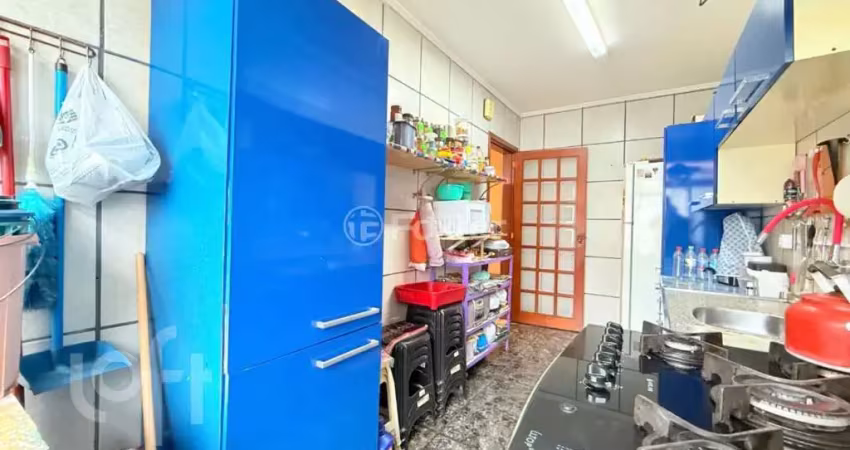 Apartamento com 3 quartos à venda na Avenida Benno Mentz, 13, Vila Ipiranga, Porto Alegre