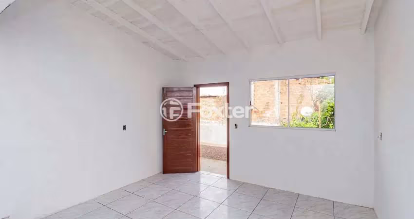 Casa em condomínio fechado com 1 quarto à venda na Rua Doutor Raul Moreira, 805, Cristal, Porto Alegre