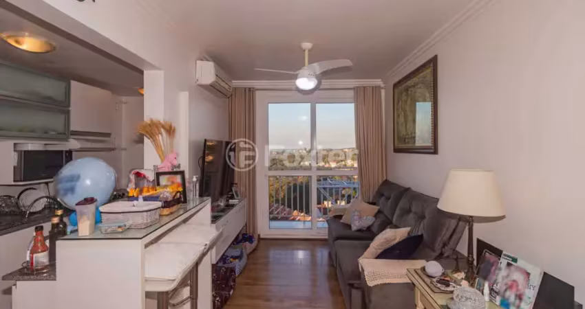 Apartamento com 2 quartos à venda na Rua Doutor Carlos Renato R. Fonseca, 200, Jardim Itu Sabará, Porto Alegre