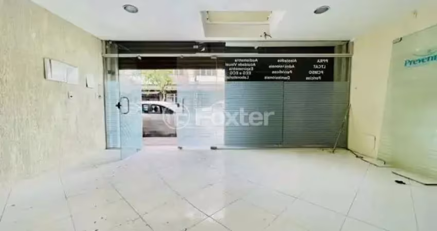 Ponto comercial com 1 sala à venda na Rua Quintino Bandeira, 64, São Geraldo, Porto Alegre