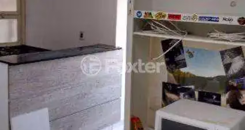 Apartamento com 1 quarto à venda na Rua Barão do Gravataí, 518, Menino Deus, Porto Alegre