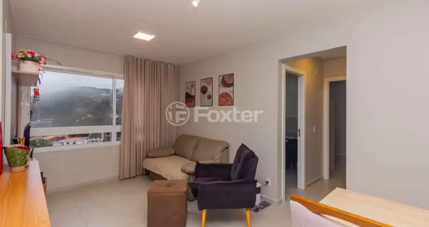 Apartamento com 2 quartos à venda na Rua Capitão Pedro Werlang, 1066, Partenon, Porto Alegre