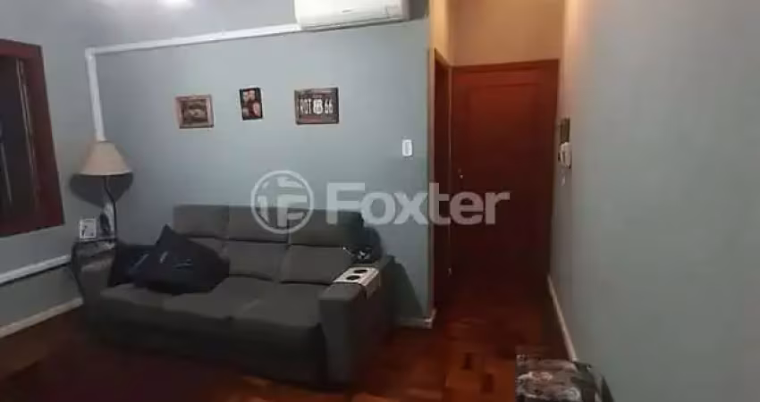Apartamento com 1 quarto à venda na Rua General Lima e Silva, 407, Cidade Baixa, Porto Alegre
