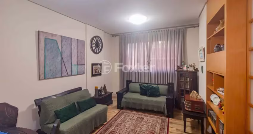 Apartamento com 2 quartos à venda na Rua Duque de Caxias, 1304, Centro Histórico, Porto Alegre