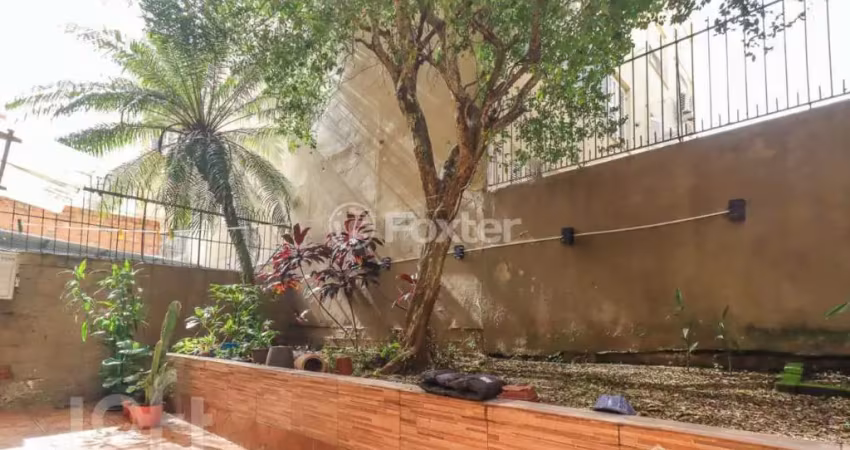 Apartamento com 2 quartos à venda na Avenida Getúlio Vargas, 384, Menino Deus, Porto Alegre