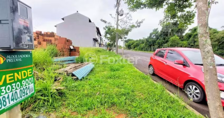 Casa com 3 quartos à venda na Rua Martim Aranha Filho, 191, Lomba do Pinheiro, Porto Alegre