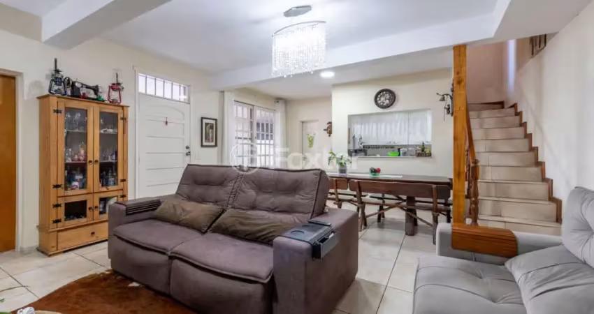 Casa com 5 quartos à venda na Avenida Assis Chateaubriand, 224, São Sebastião, Porto Alegre