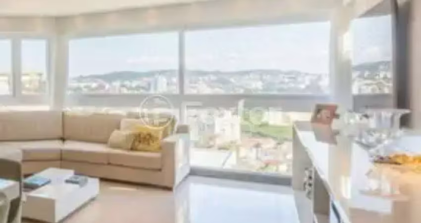 Cobertura com 3 quartos à venda na Avenida Icaraí, 95, Cristal, Porto Alegre