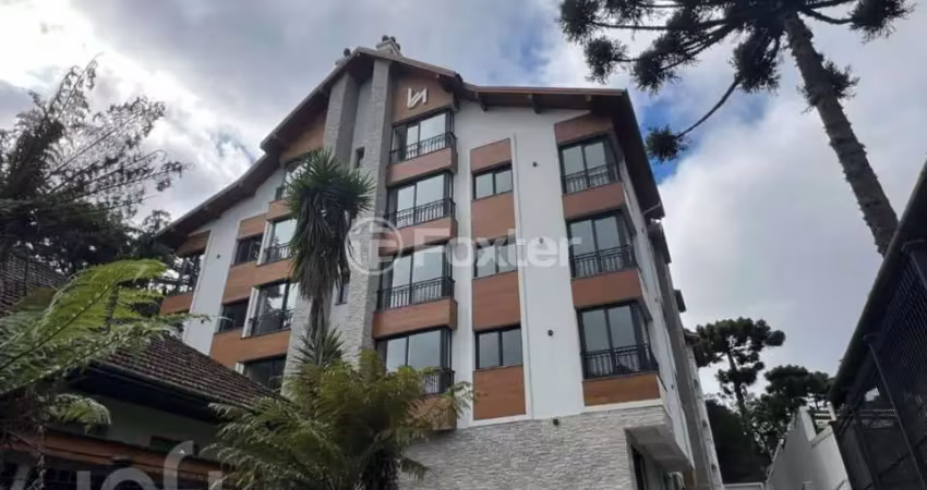 Apartamento com 2 quartos à venda na Rua Dona Carlinda, 337, Centro, Canela