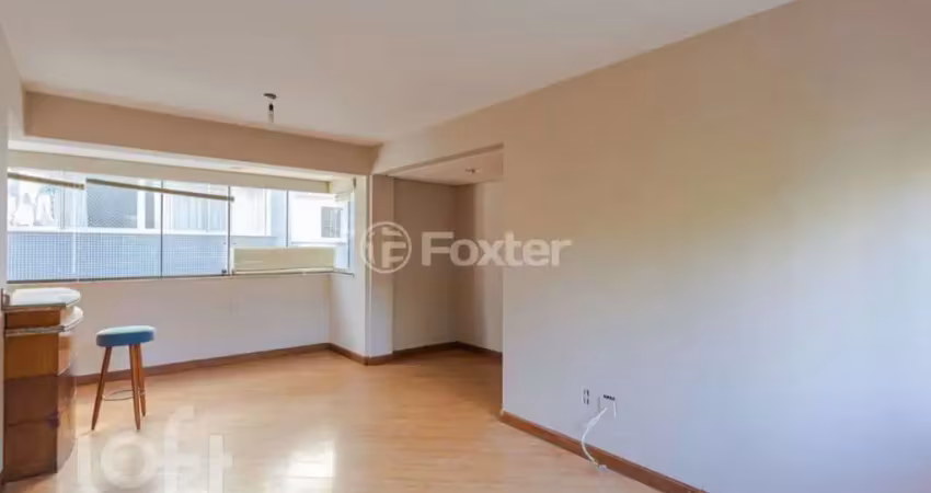Apartamento com 3 quartos à venda na Rua Cabral, 1157, Rio Branco, Porto Alegre