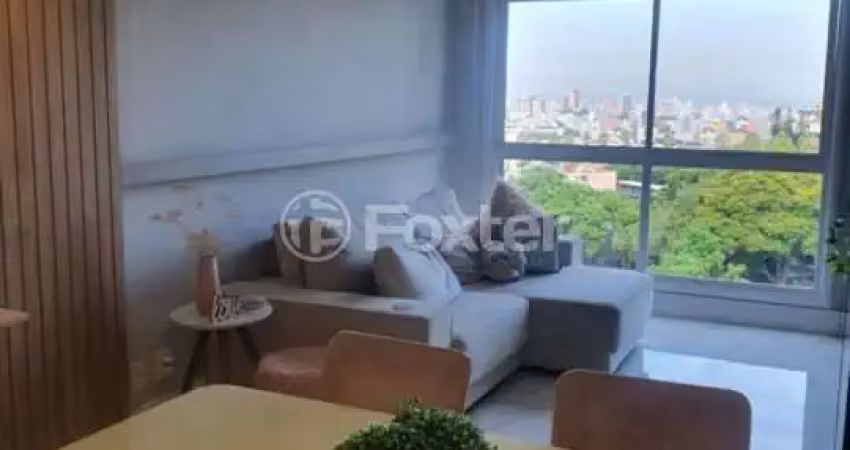 Apartamento com 1 quarto à venda na Rua Curvelo, 130, Petrópolis, Porto Alegre
