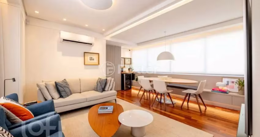 Apartamento com 2 quartos à venda na Rua Carlos Von Koseritz, 741, São João, Porto Alegre
