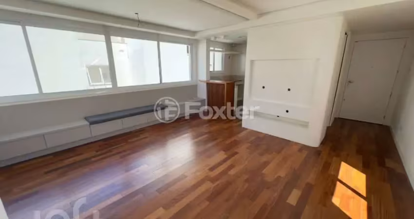 Apartamento com 2 quartos à venda na Rua Carlos Von Koseritz, 741, São João, Porto Alegre