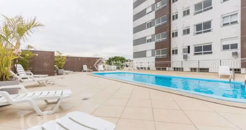 Apartamento com 2 quartos à venda na Rua José do Patrocínio, 913, Cidade Baixa, Porto Alegre