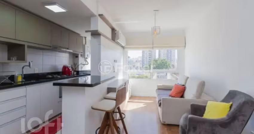 Apartamento com 2 quartos à venda na Rua José do Patrocínio, 913, Cidade Baixa, Porto Alegre