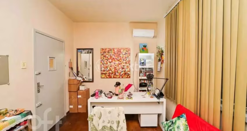 Apartamento com 1 quarto à venda na Rua Carlos Von Koseritz, 30, São João, Porto Alegre