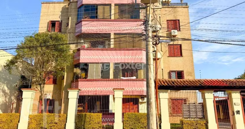 Apartamento com 2 quartos à venda na Rua Tomé de Souza, 547, Nossa Senhora das Graças, Canoas
