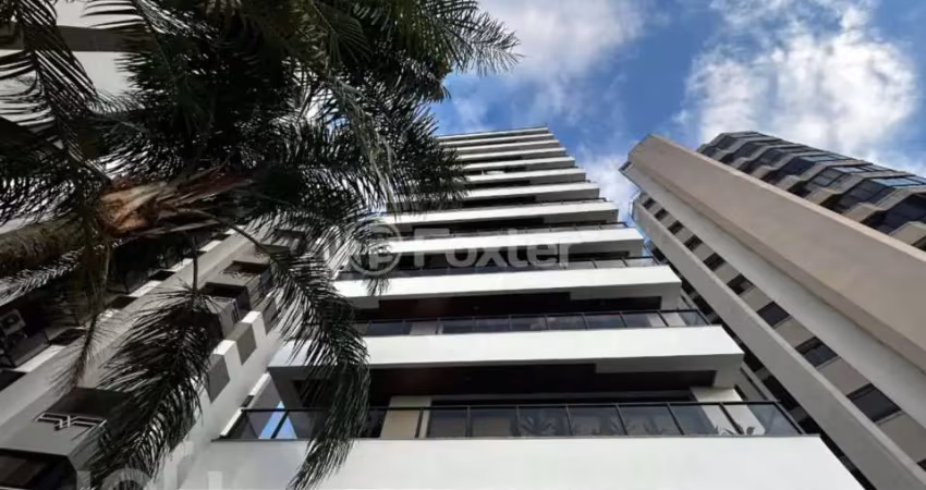Apartamento com 3 quartos à venda na Avenida Governador Irineu Bornhausen, 3690, Agronômica, Florianópolis