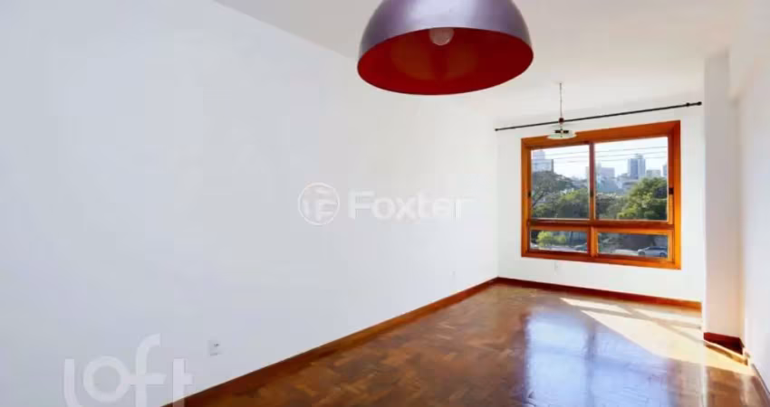 Apartamento com 2 quartos à venda na Rua Santa Cecília, 1147, Rio Branco, Porto Alegre