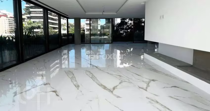Apartamento com 4 quartos à venda na Rua Pedro Chaves Barcelos, 850, Auxiliadora, Porto Alegre