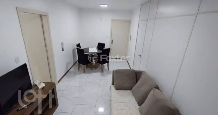 Apartamento com 1 quarto à venda na Rua Pinheiro Machado, 1540, Centro, Caxias do Sul
