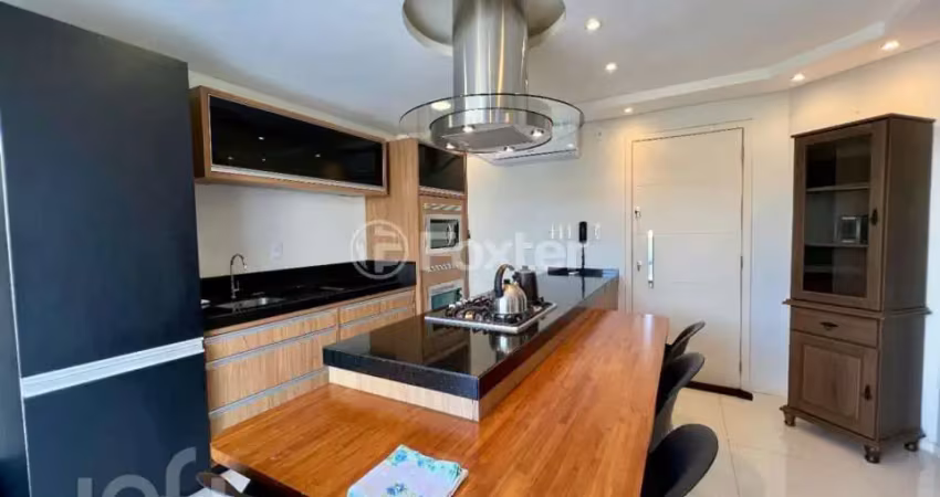 Cobertura com 3 quartos à venda na Rua Douglas Seabra Levier, 163, Carvoeira, Florianópolis