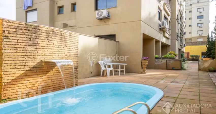 Apartamento com 2 quartos à venda na Avenida Polônia, 375, São Geraldo, Porto Alegre