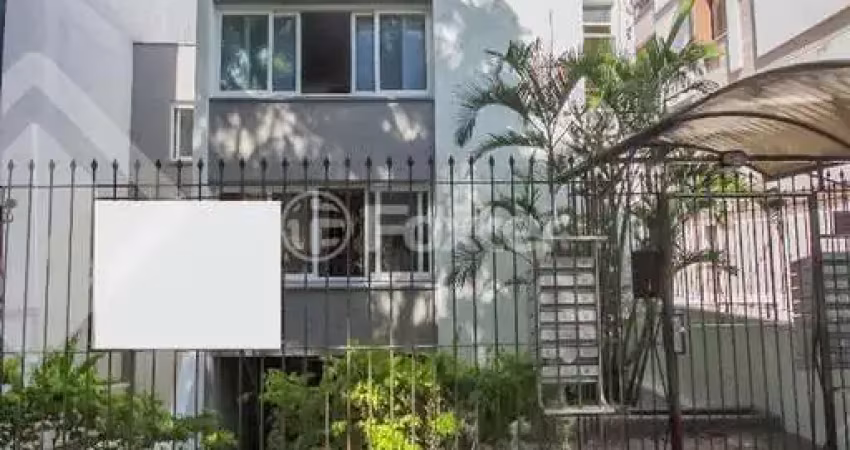 Apartamento com 1 quarto à venda na Rua Portugal, 392, São João, Porto Alegre